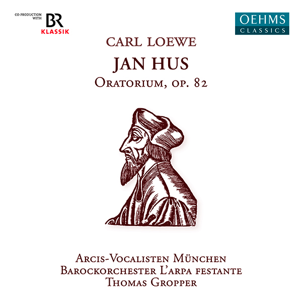CD Jan Hus