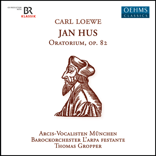 CD Jan Hus